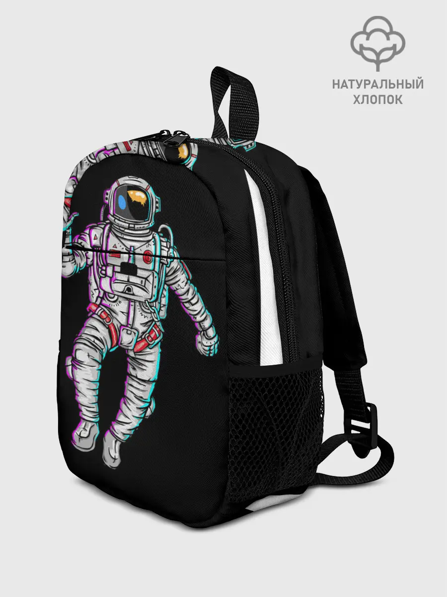 Рюкзак детский / Космонавт