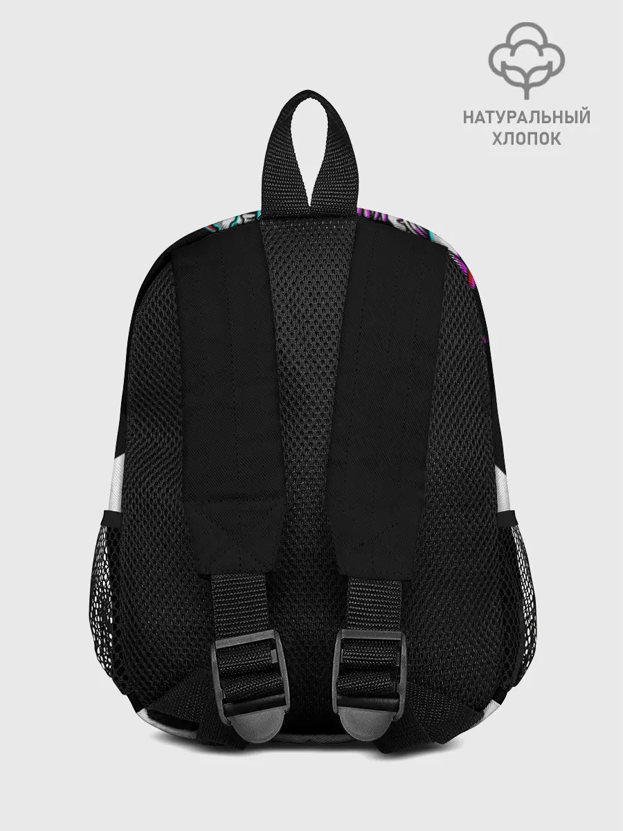 Рюкзак детский / Космонавт