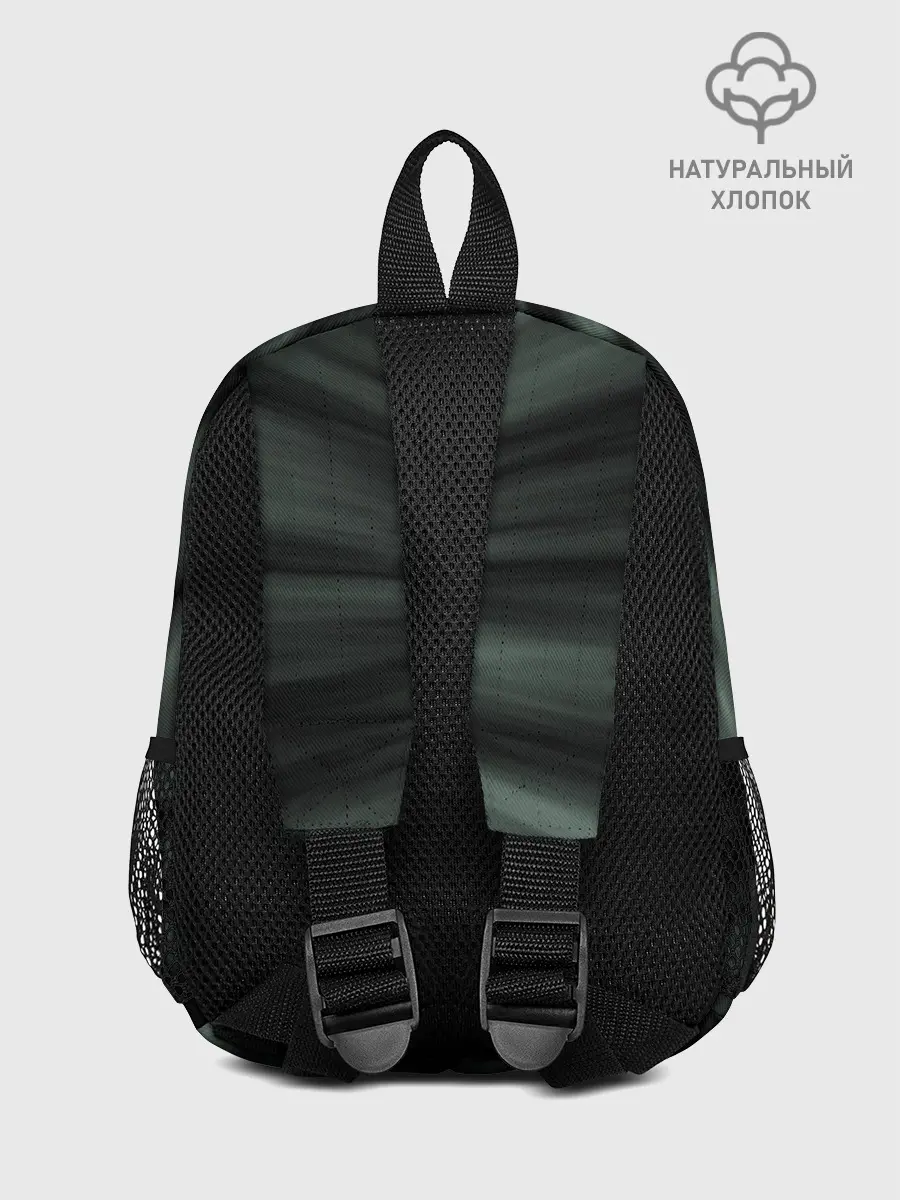 Рюкзак детский / Глубокая пустота