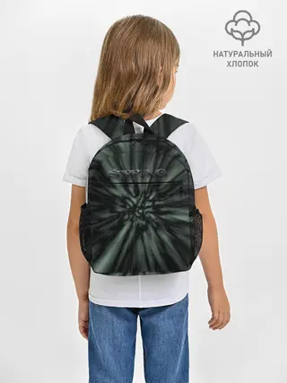 Рюкзак детский / Глубокая пустота