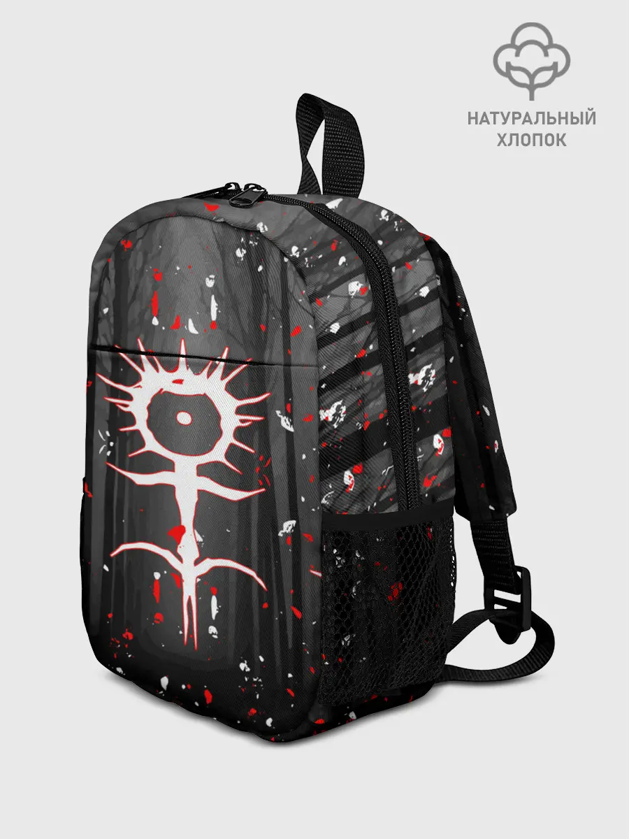 Рюкзак детский / GHOSTEMANE.