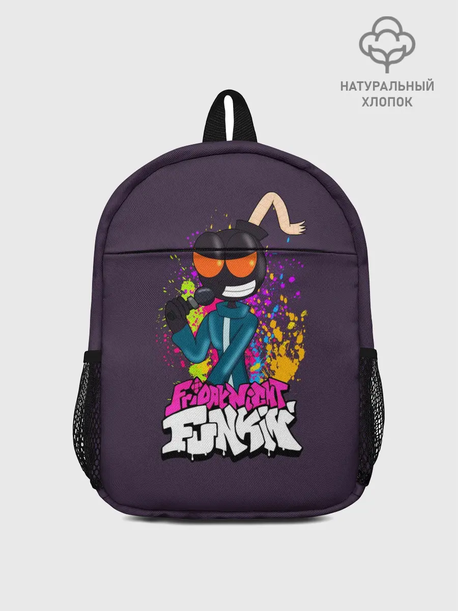 Рюкзак детский / WHITTY | УИТТИ FNF