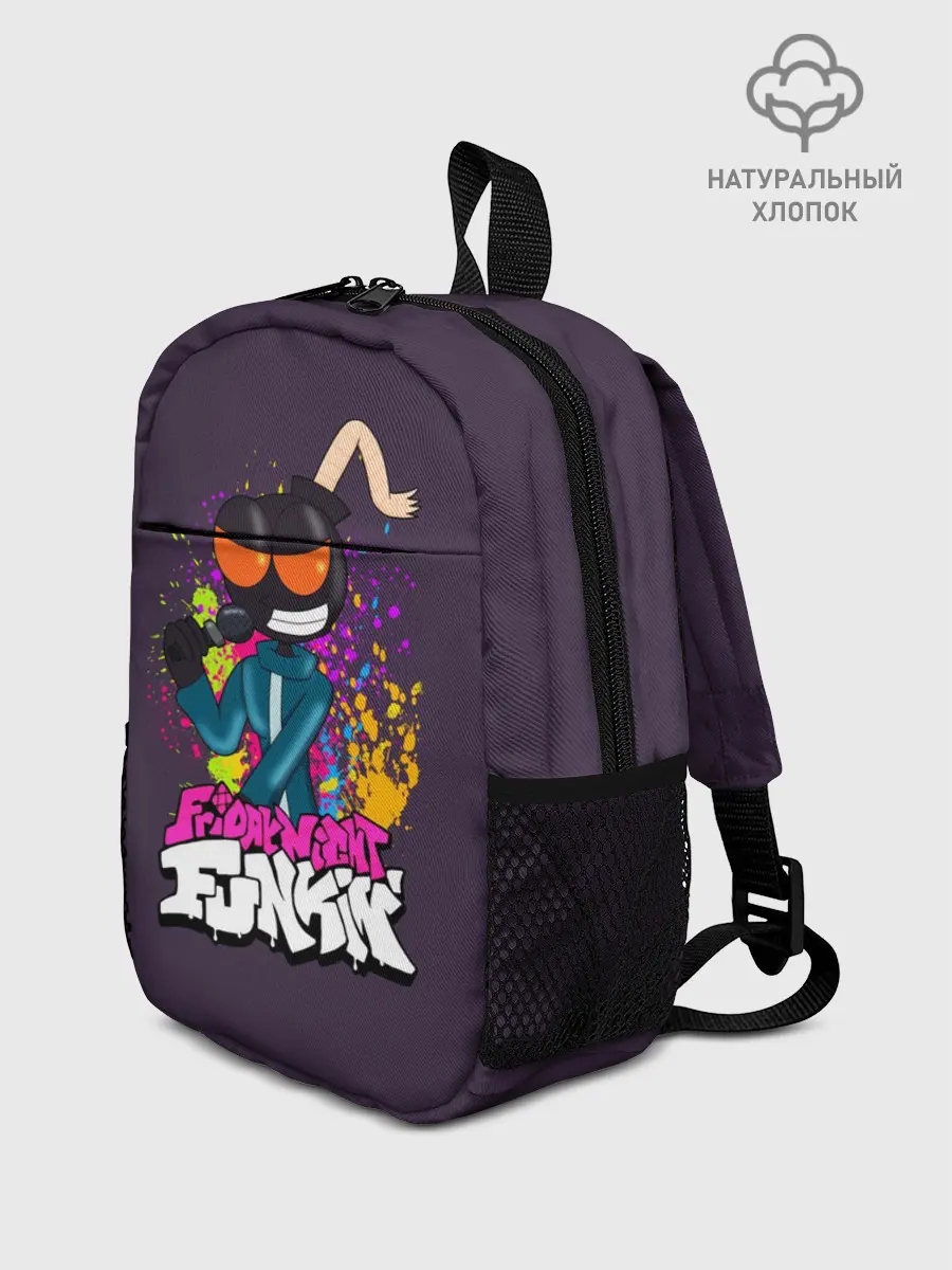 Рюкзак детский / WHITTY | УИТТИ FNF