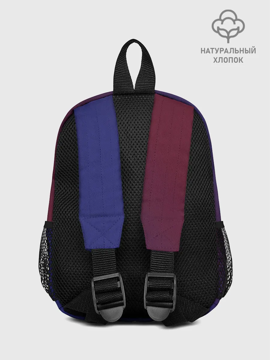 Рюкзак детский / Boyfriend and Girlfriend | FNF