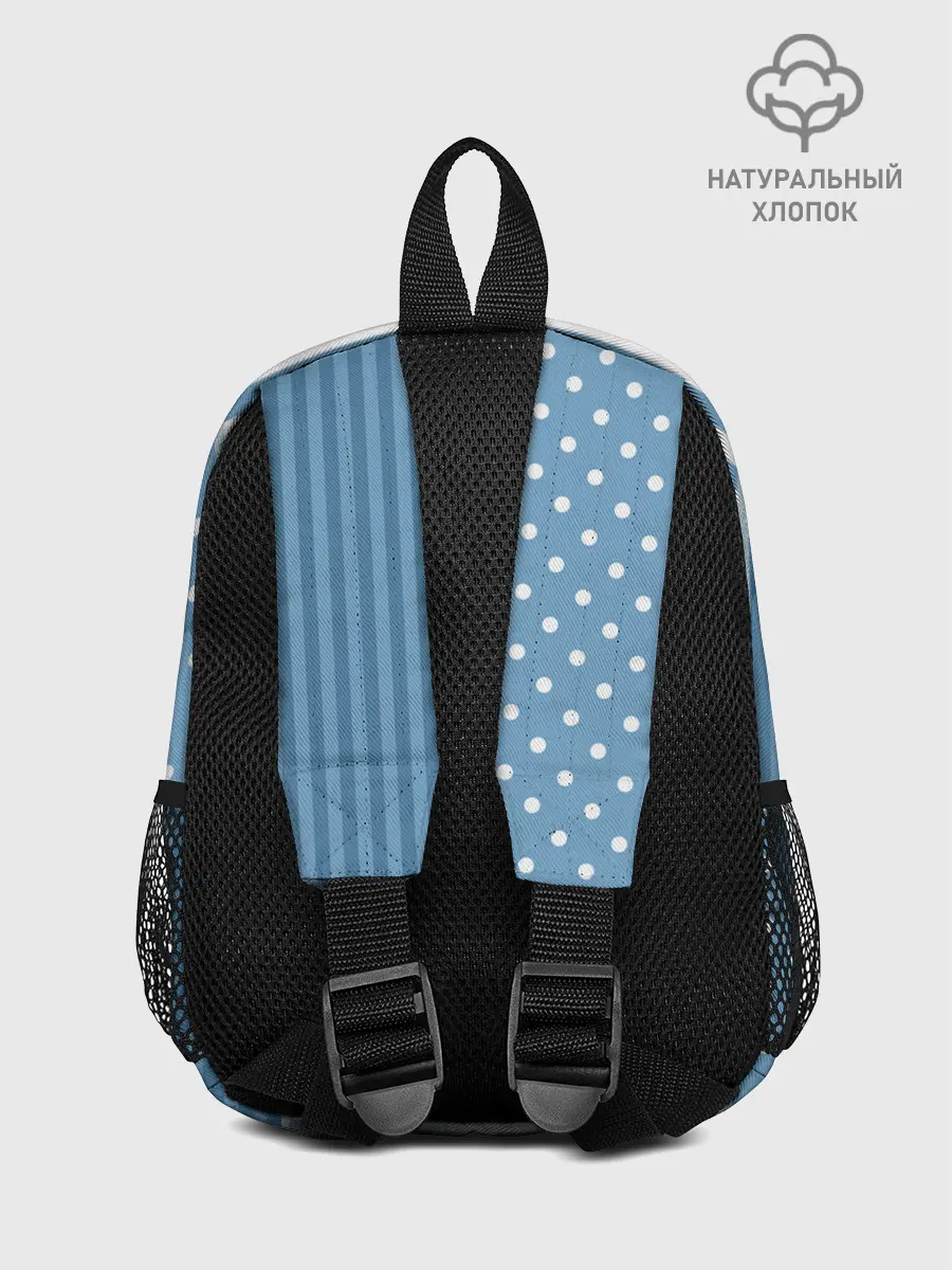 Рюкзак детский / Веселая Мышь