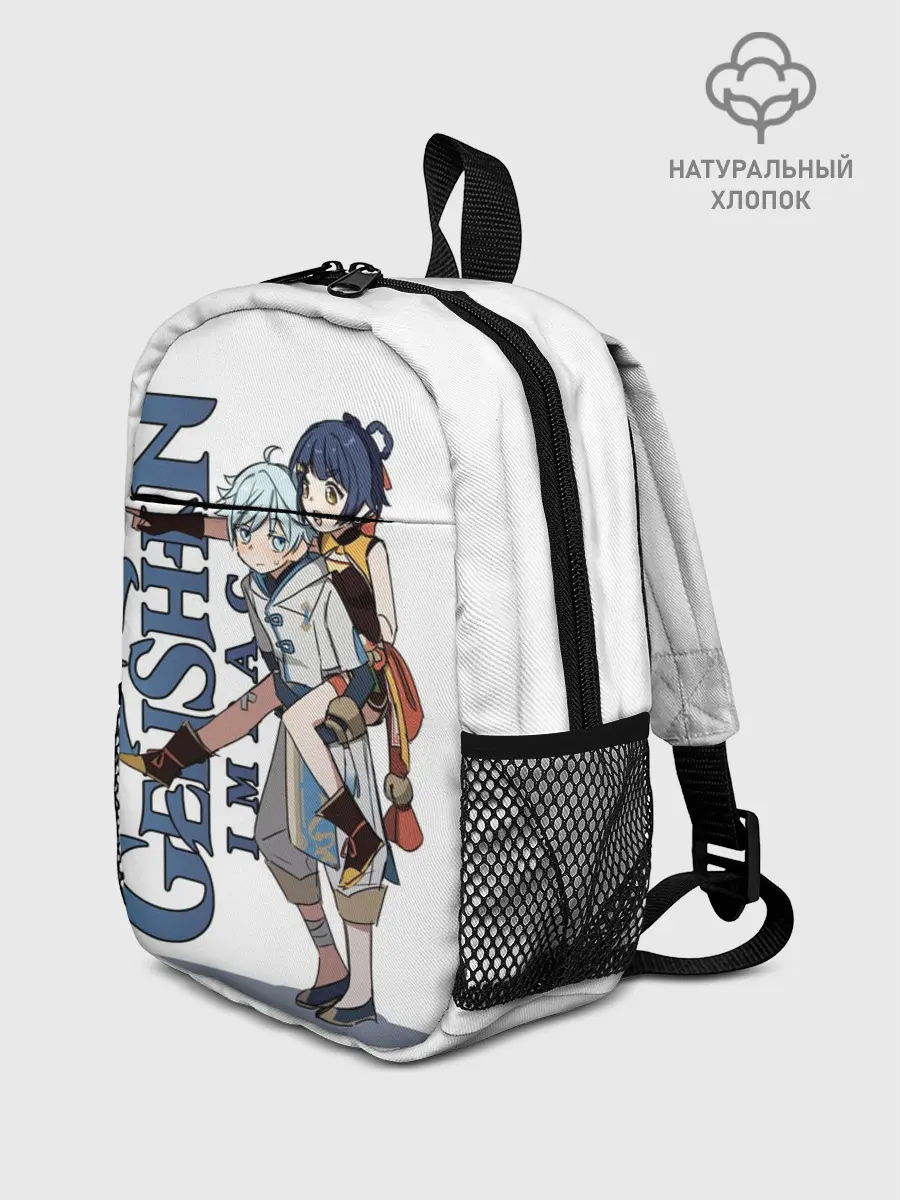 Рюкзак детский / ЧУН ЮНЬ И СЯН ЛИН