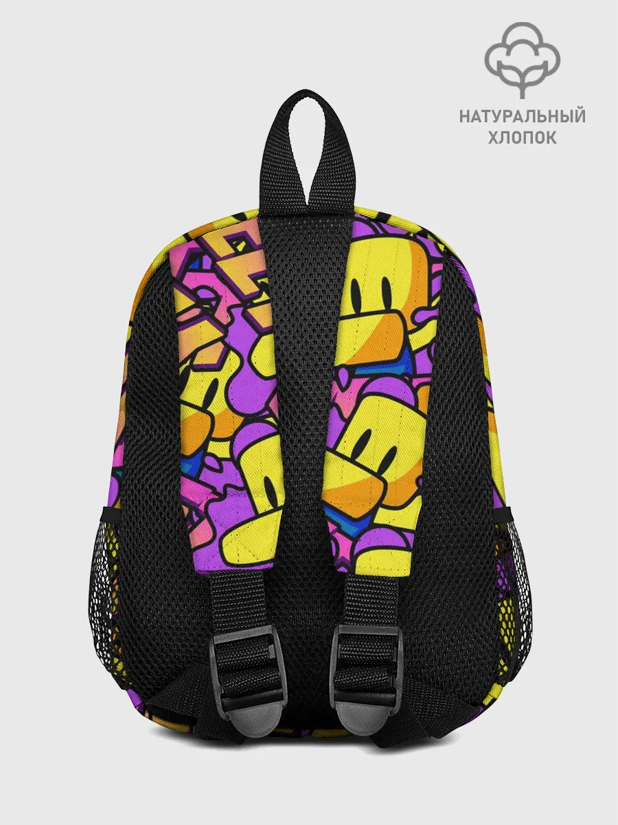 Рюкзак детский / ROBLOX / РОБЛОКС / YEET