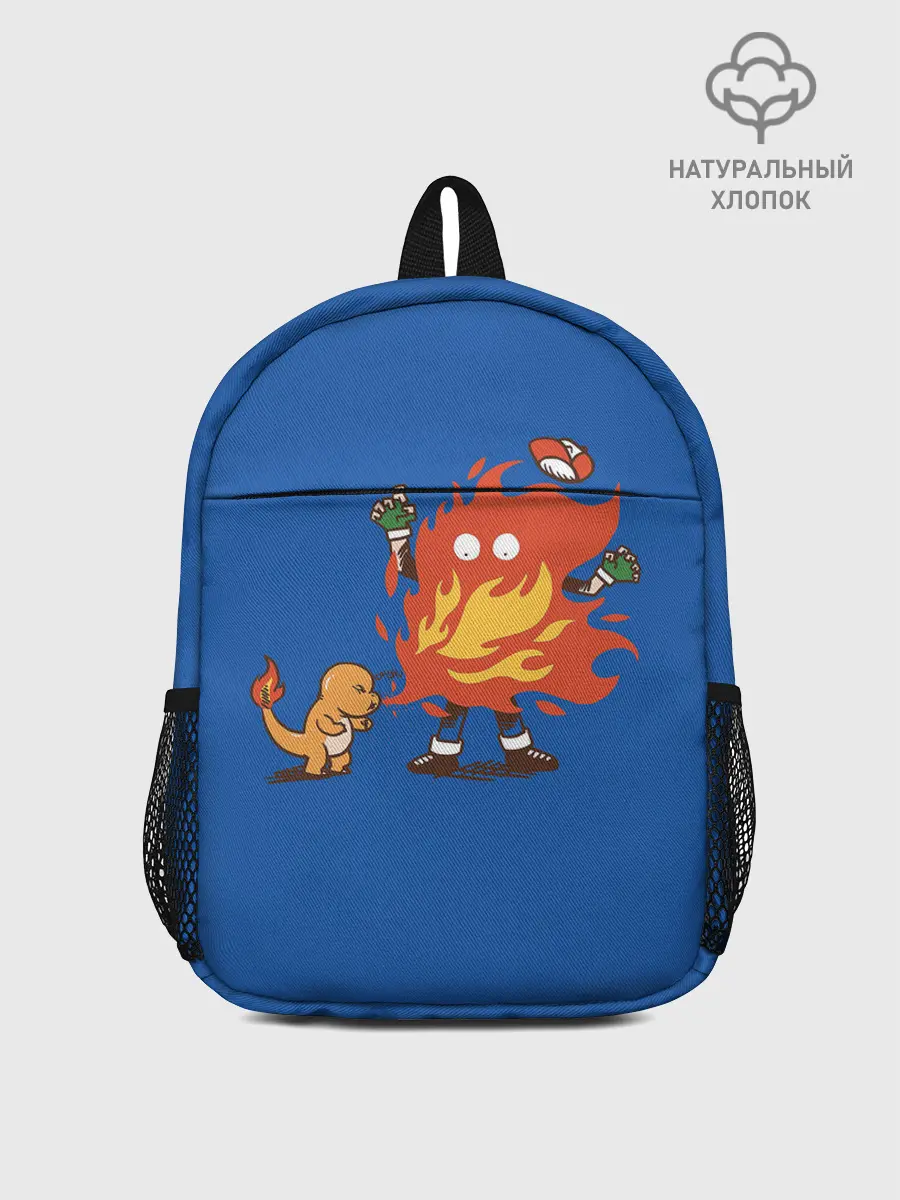 Рюкзак детский / Строптивый Чермандер