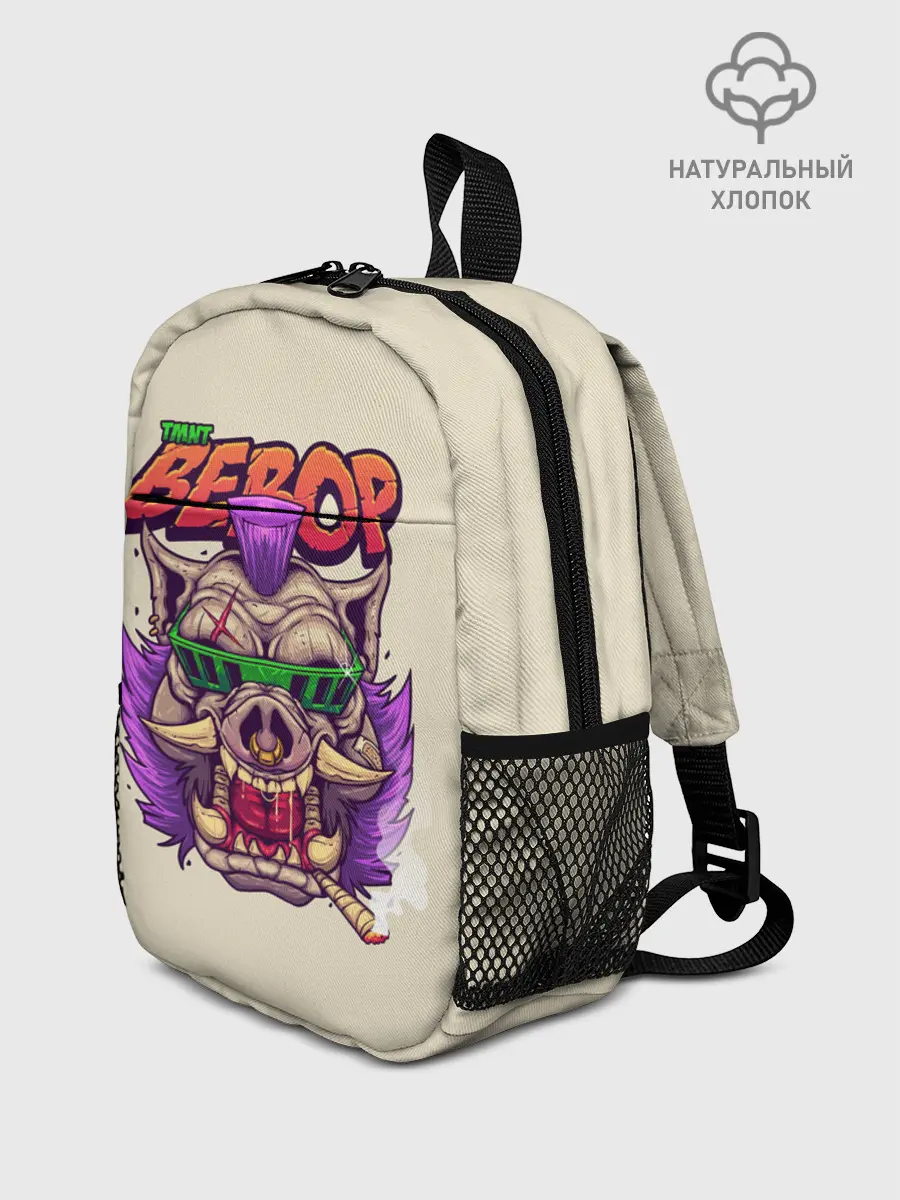 Рюкзак детский / Злой Бибоп