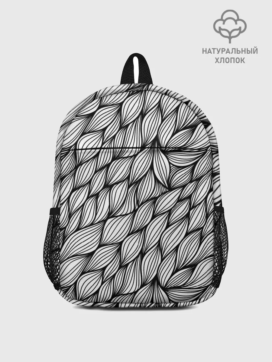 Рюкзак детский / Лепестки