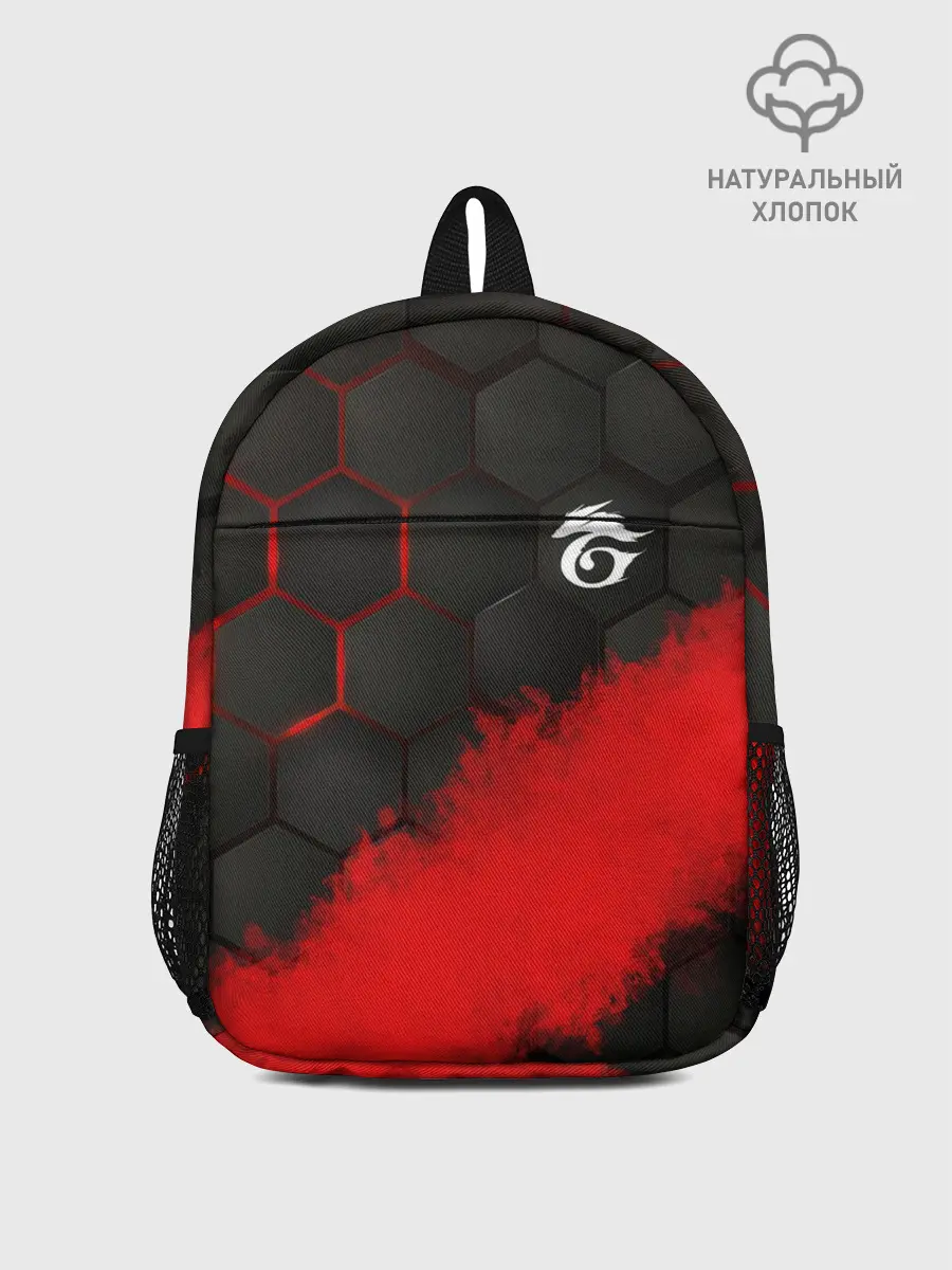 Рюкзак детский / GARENA RED LINE