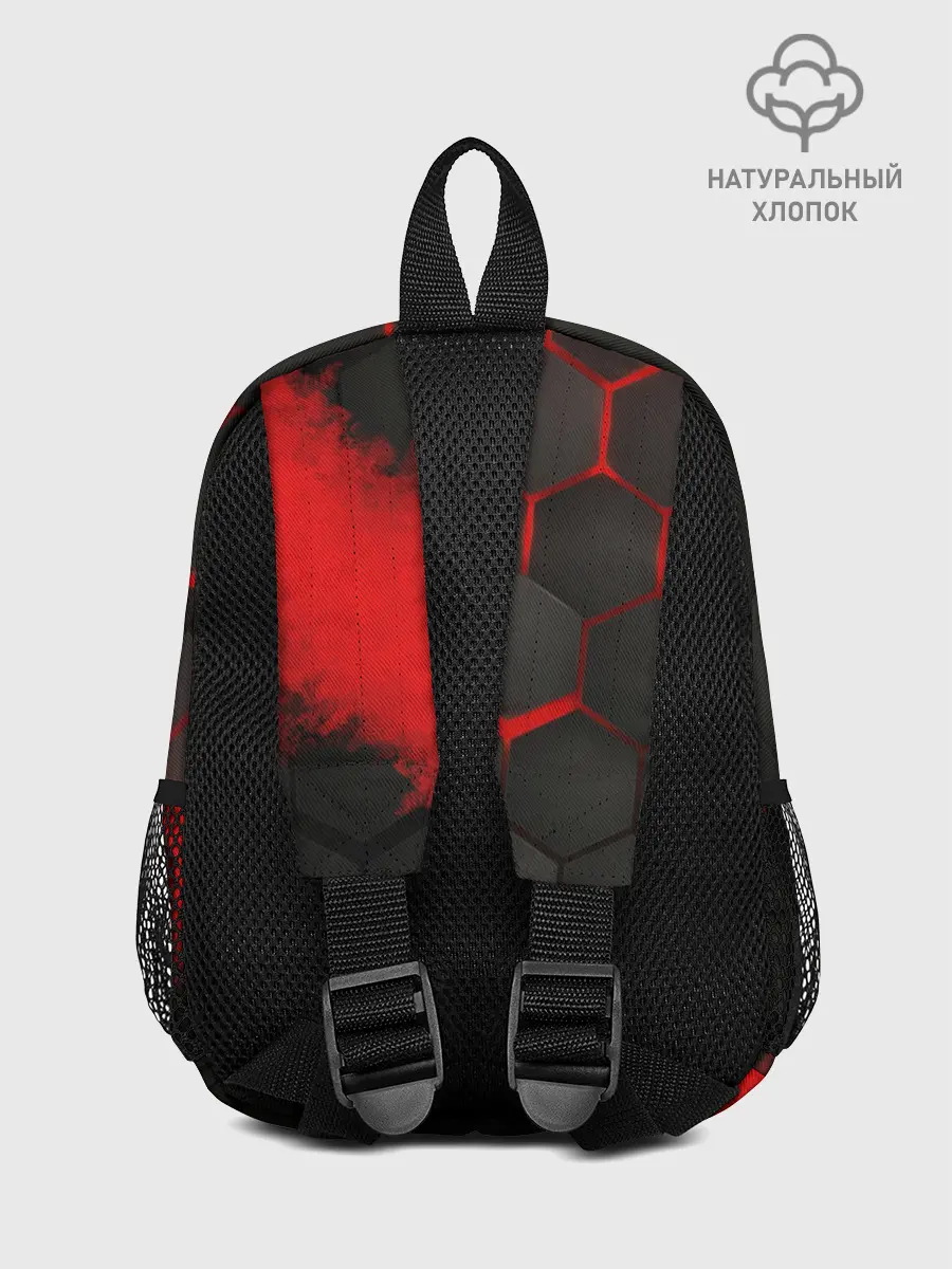 Рюкзак детский / GARENA RED LINE