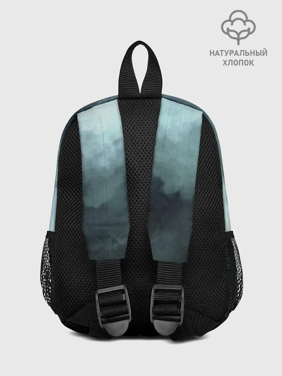 Рюкзак детский / Darksiders | Гнев Войны