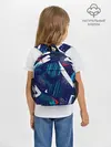 Рюкзак детский / Геометрия