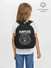Рюкзак детский / Ramones x TMNT