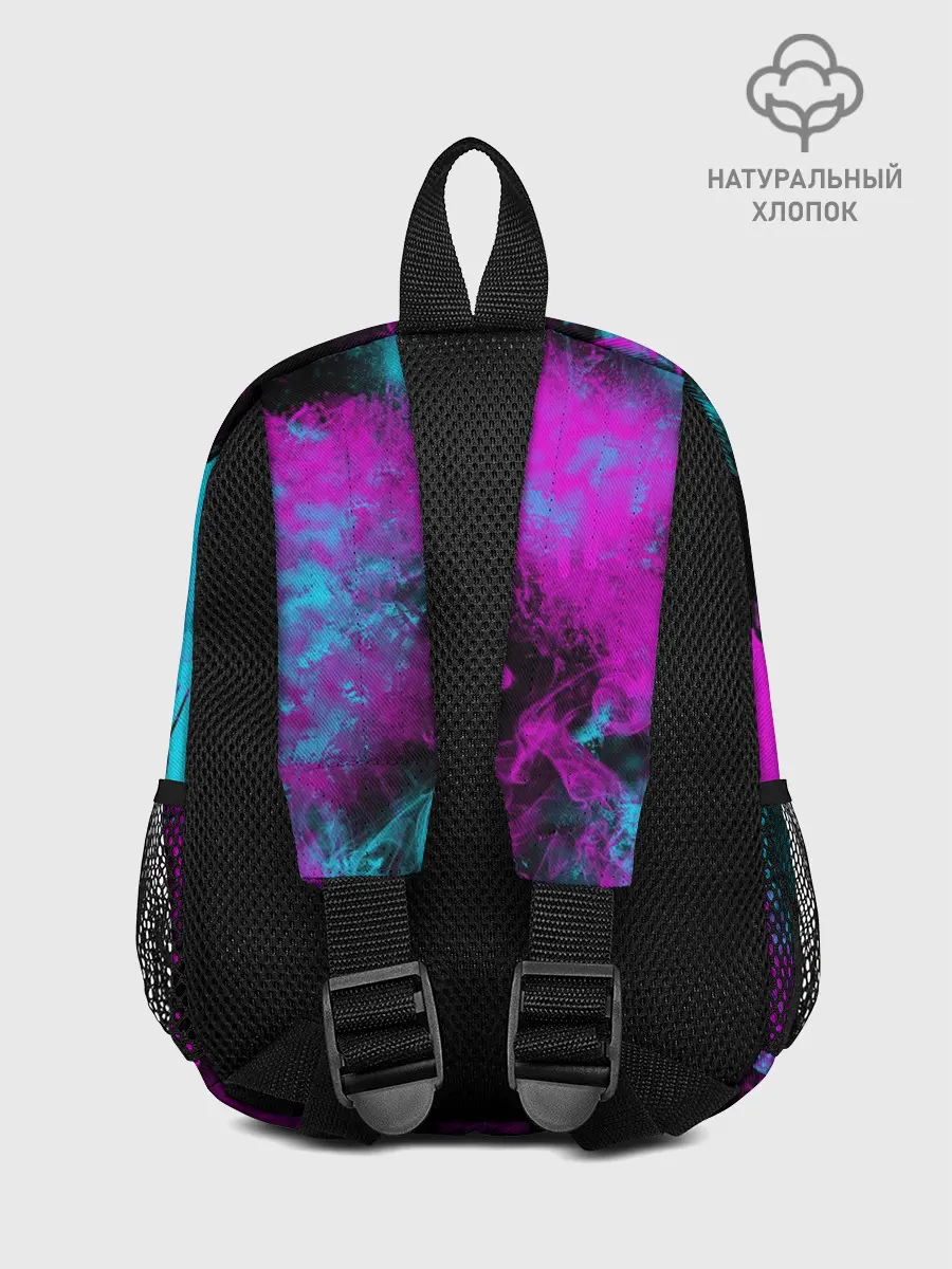 Рюкзак детский / FREE FIRE NEON