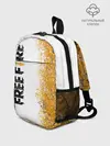 Рюкзак детский / FREE FIRE