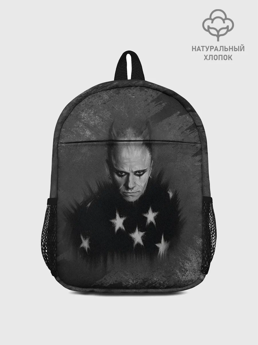 Рюкзак детский / Keith Charles Flint | Кит Флинт