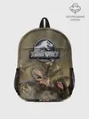 Рюкзак детский / Jurassic World | Мир Юрского Периода