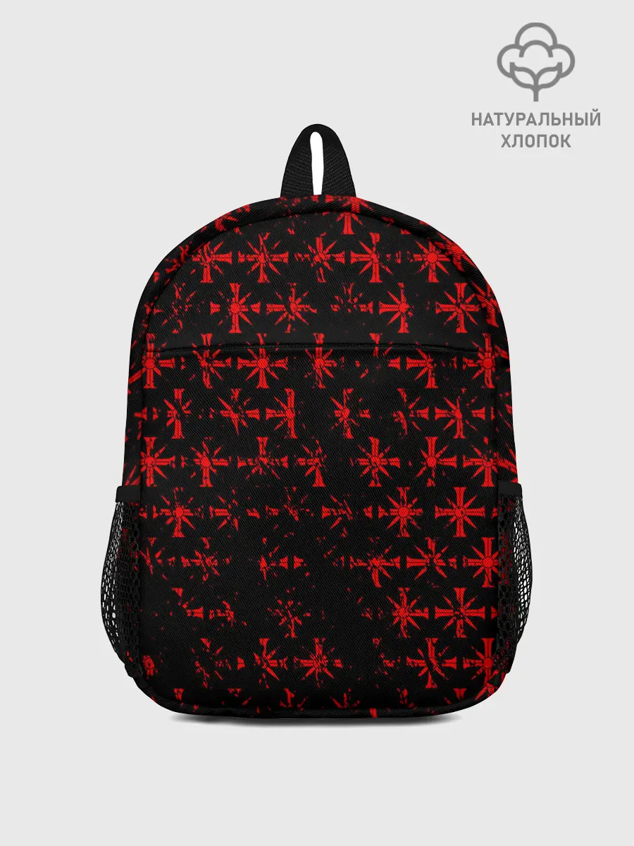 Рюкзак детский / FAR CRY 5 СЕКТАНТЫ / ГРЕШНИК