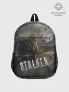 Рюкзак детский / Отчуждение | S.T.A.L.K.E.R.