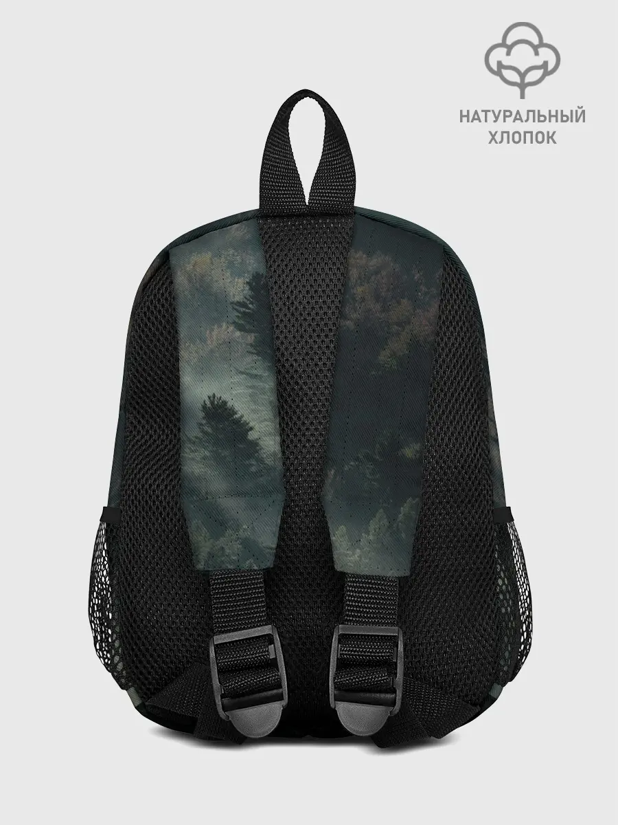 Рюкзак детский / LONE VOLKI | DAYZ