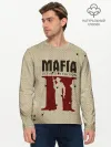 Мужской лонгслив базовый / Mafia 2