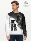 Мужской лонгслив базовый / THE LAST OF US 2