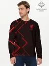Мужской лонгслив базовый / Liverpool F.C.