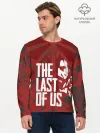 Мужской лонгслив базовый / THE LAST OF US