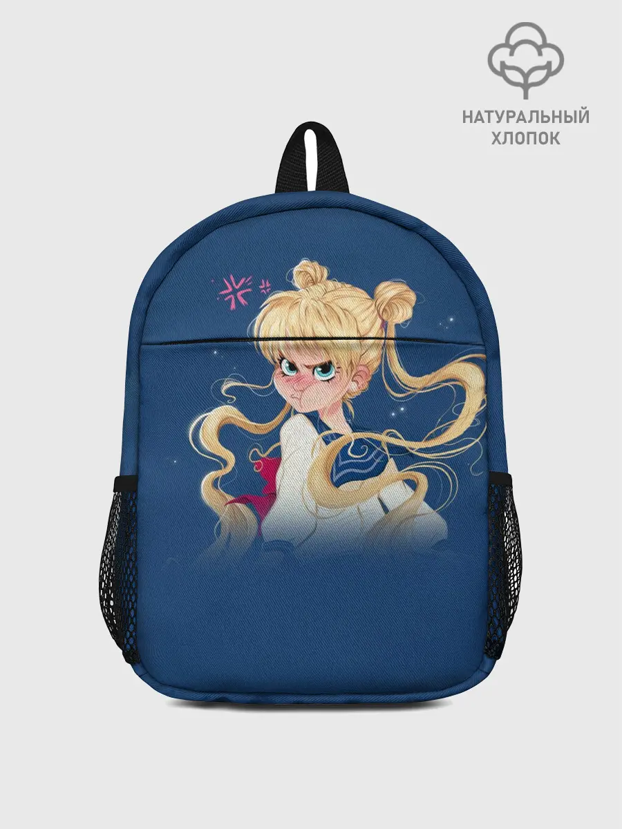 Рюкзак детский / СЕЙЛОР МУН