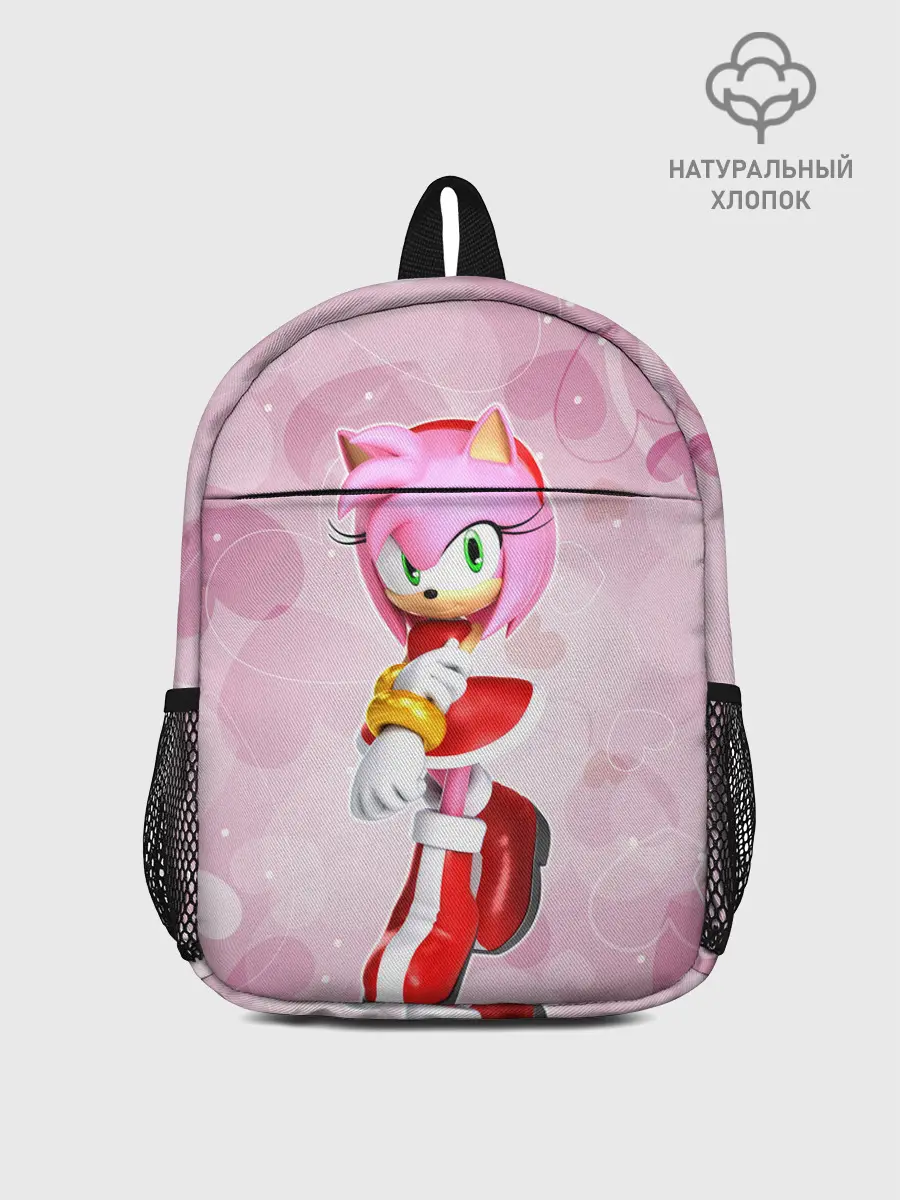 Рюкзак детский / Amy - Эми