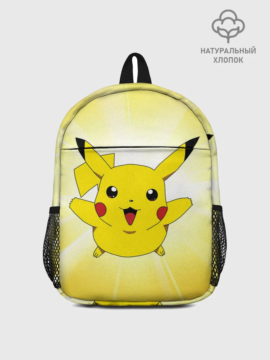 Рюкзак детский / Пика Пика