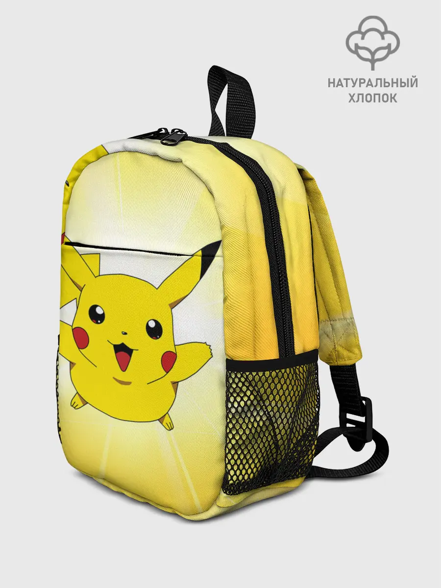 Рюкзак детский / Пика Пика