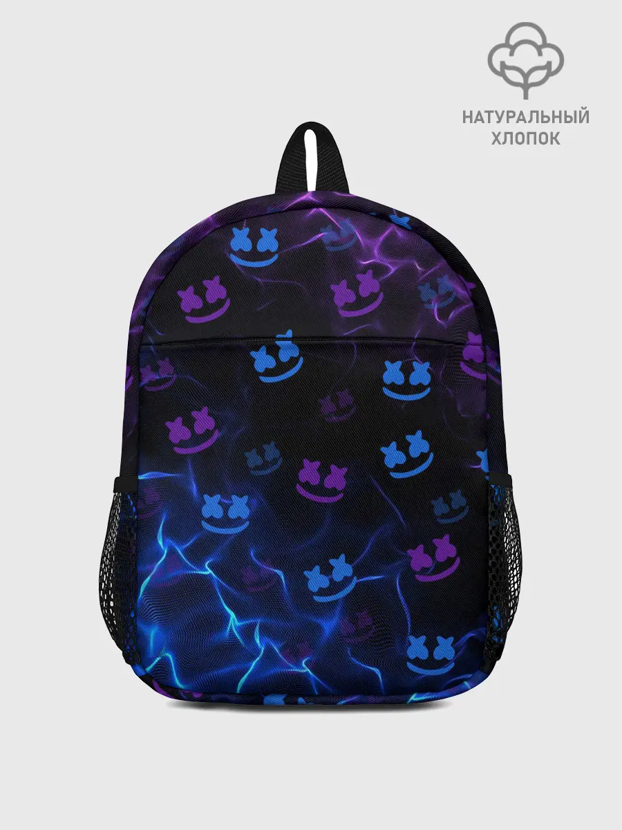 Рюкзак детский / Marshmello