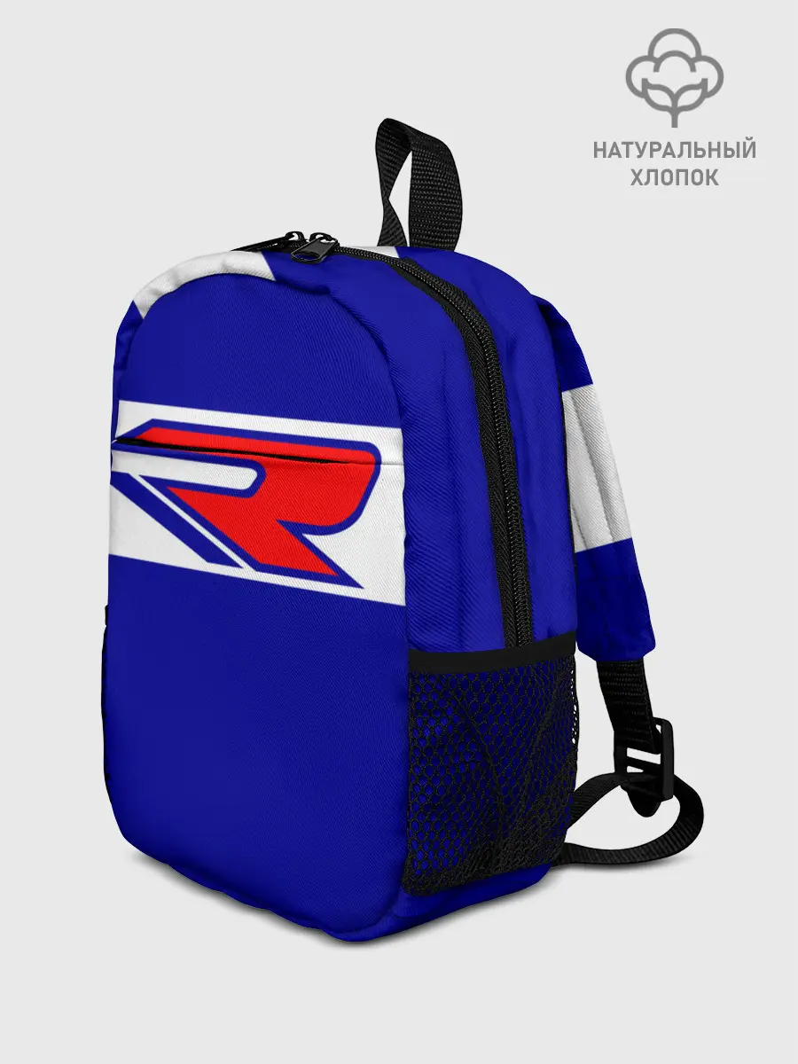 Рюкзак детский / SUZUKI MOTO SPROT | СУЗУКИ МОТО СПОРТ