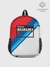 Рюкзак детский / SUZUKI MOTO SPORT | СУЗУКИ МОТО СПОРТ