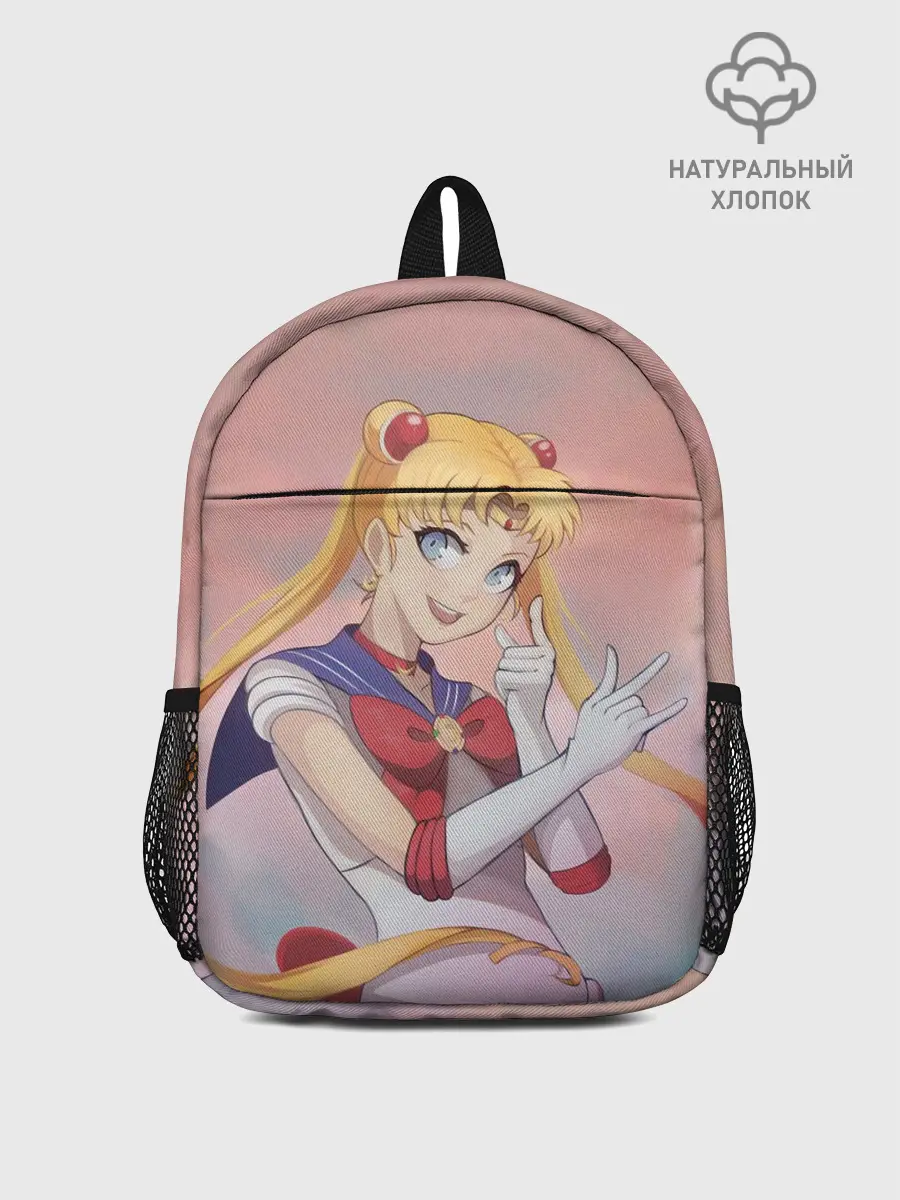 Рюкзак детский / СЕЙЛОР МУН