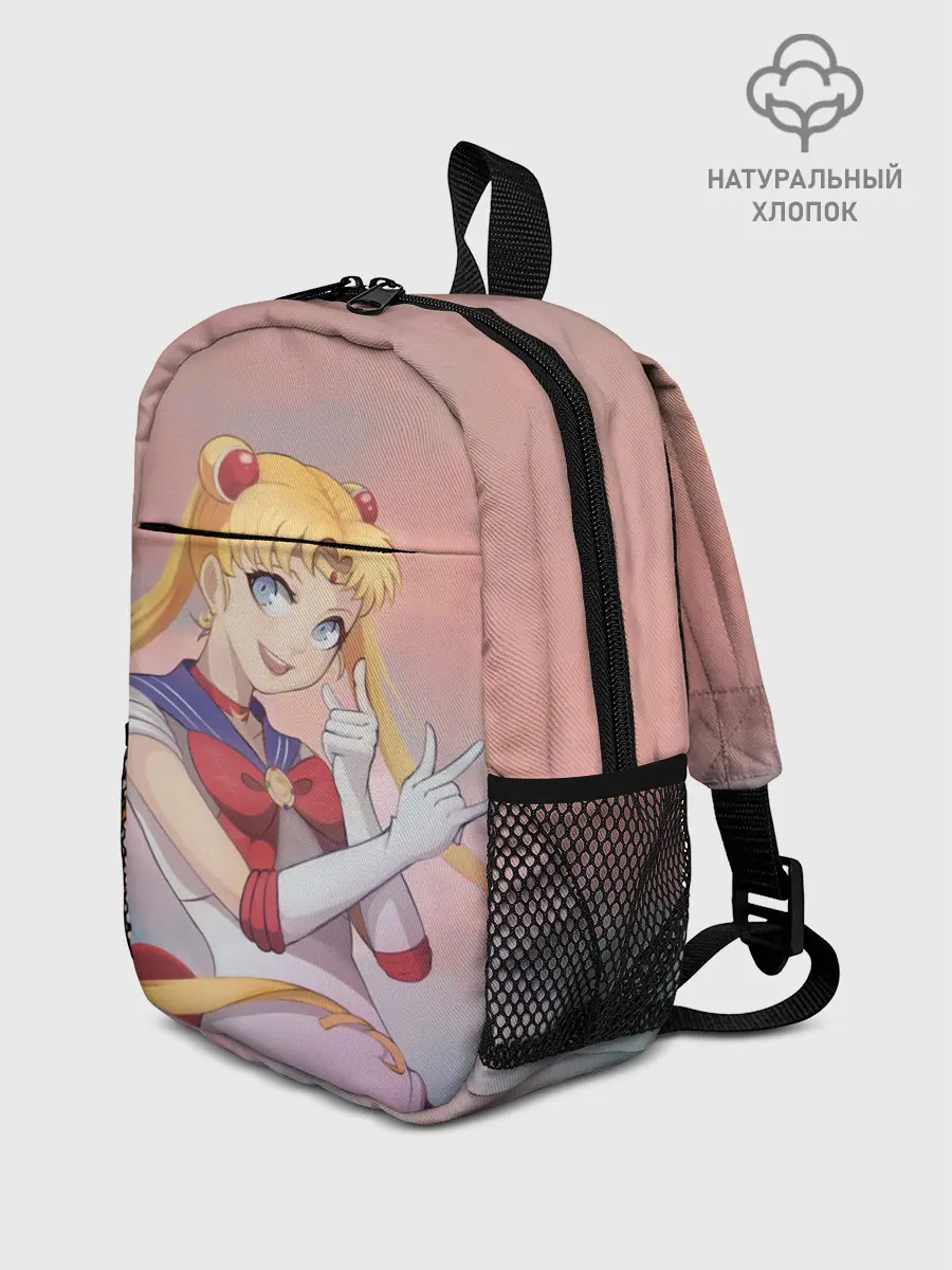 Рюкзак детский / СЕЙЛОР МУН