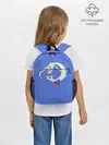 Рюкзак детский / СЕЙЛОР И КИСА
