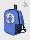 Рюкзак детский / СЕЙЛОР И КИСА