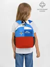 Рюкзак детский / Флаг МЧС России