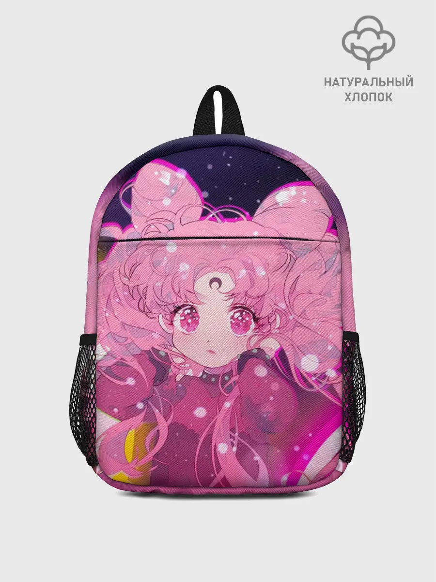 Рюкзак детский / ДОЧЬ ЛУНЫ