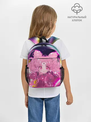 Рюкзак детский / ДОЧЬ ЛУНЫ