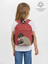 Рюкзак детский / Дазай и Чуя