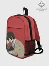 Рюкзак детский / Дазай и Чуя