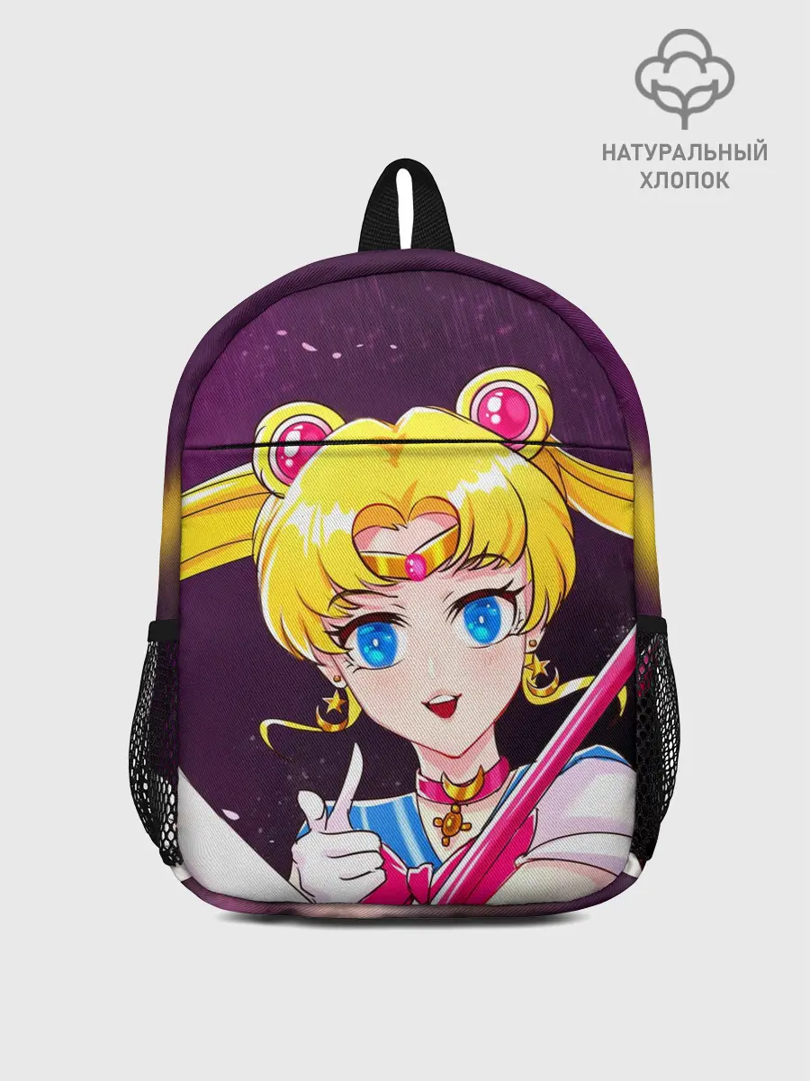 Рюкзак детский / Sailor Moon