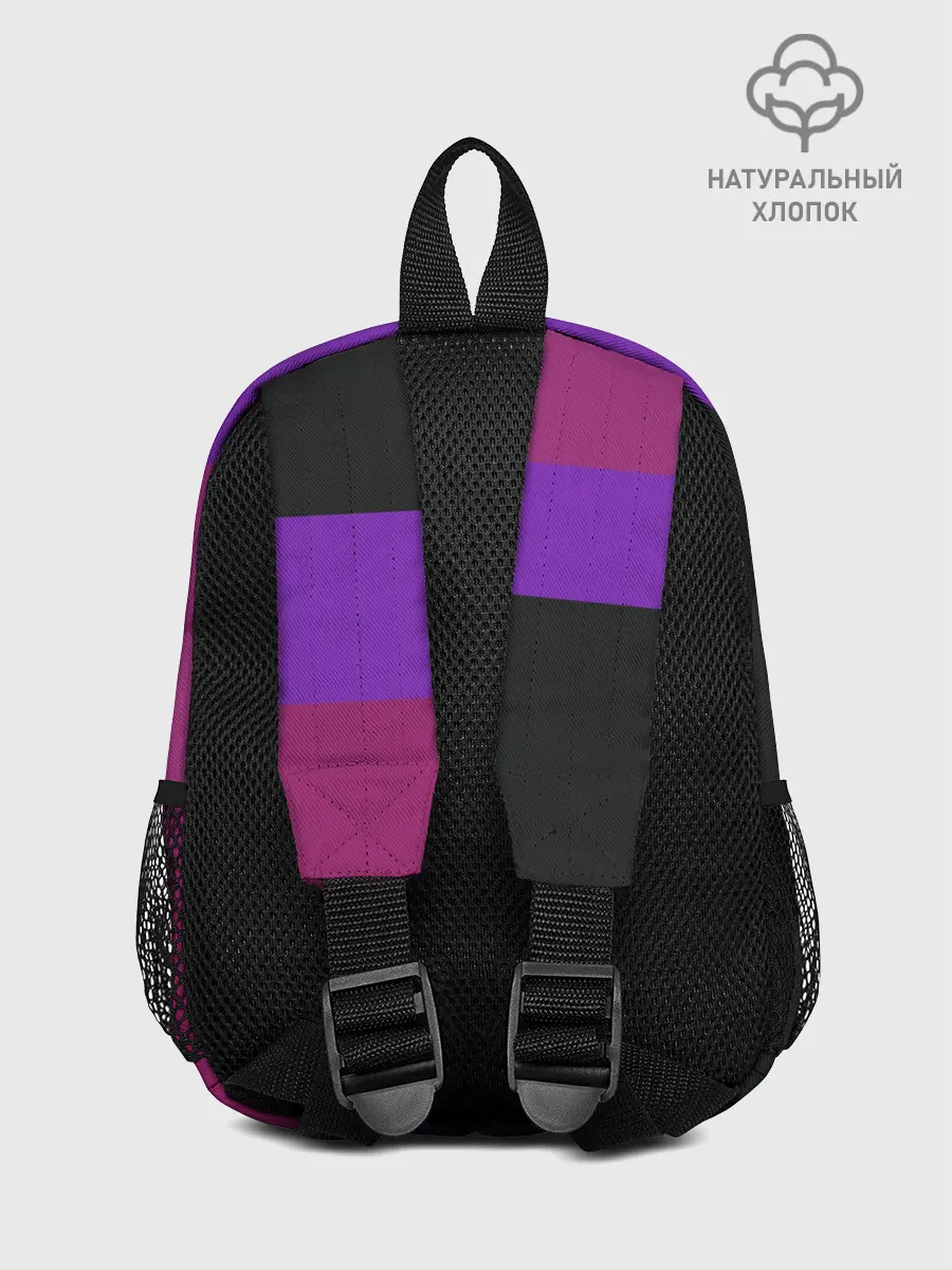 Рюкзак детский / Пошлая Молли