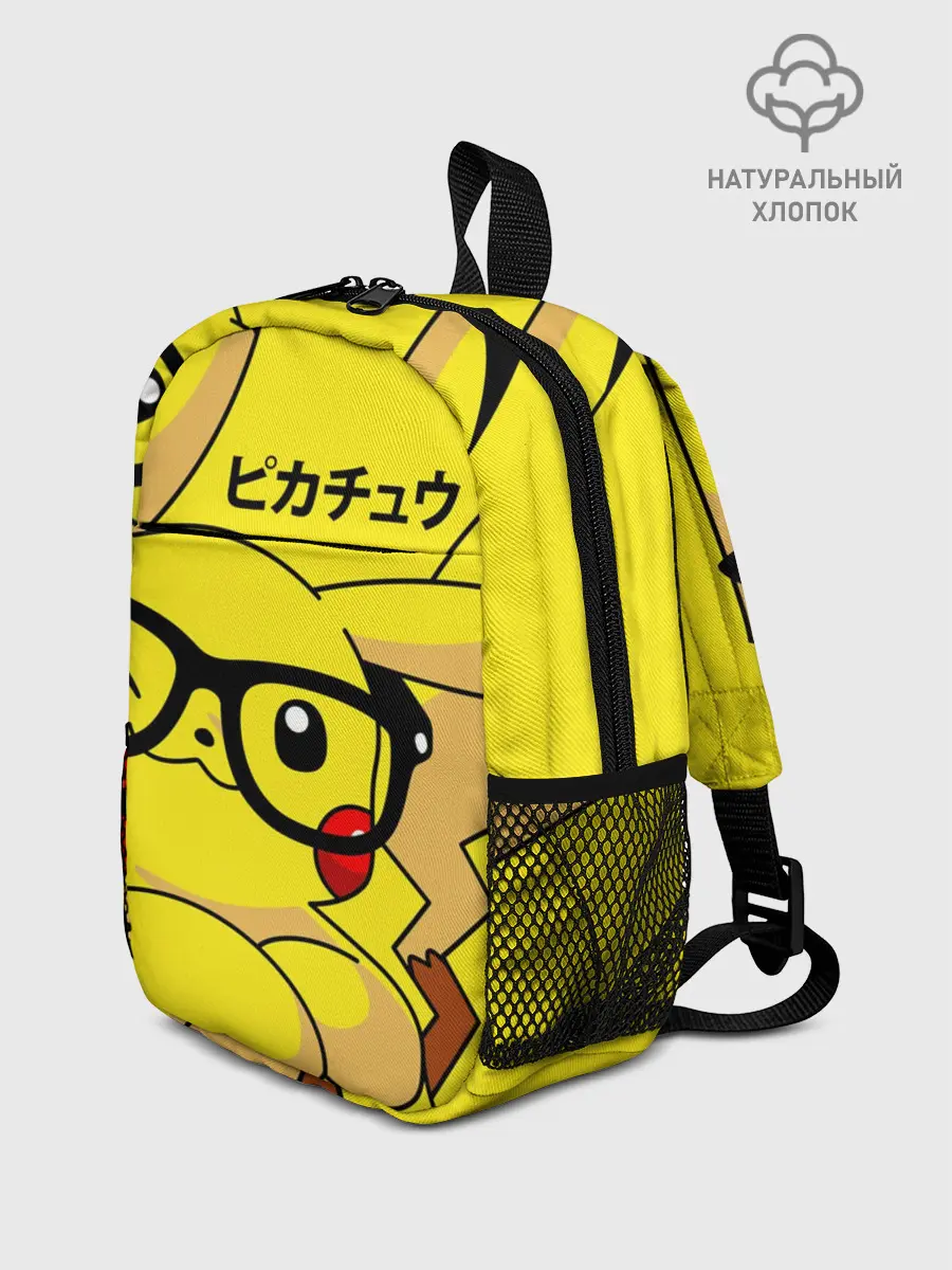 Рюкзак детский / ПИКАЧУ