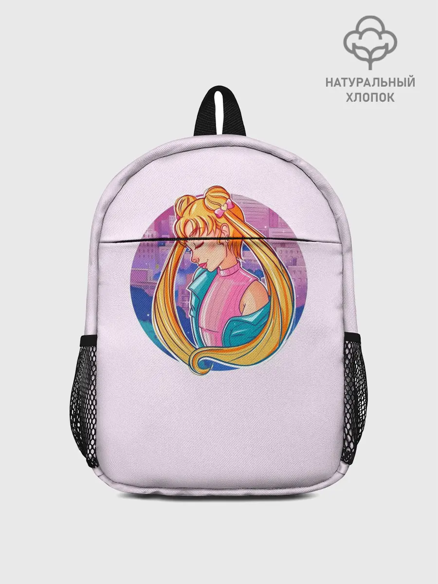 Рюкзак детский / СЕЙЛОР МУН